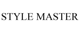 STYLE MASTER trademark