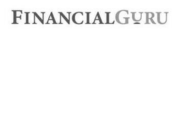 FINANCIAL GURU trademark