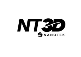 NT3D NT NANOTEK trademark