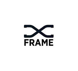 X FRAME trademark