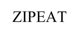 ZIPEAT trademark