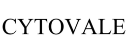 CYTOVALE trademark