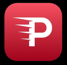 P trademark