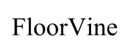 FLOORVINE trademark