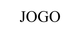 JOGO trademark