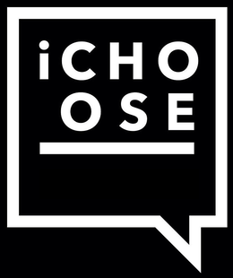 ICHOOSE trademark