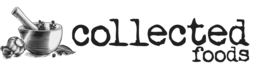 COLLECTED FOODS trademark