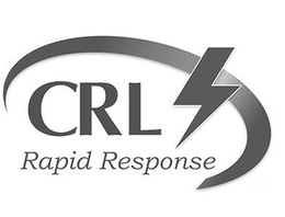 CRL RAPID RESPONSE trademark