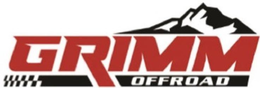 GRIMM OFFROAD trademark