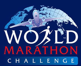 WORLD MARATHON CHALLENGE trademark