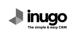 INUGO THE SIMPLE & EASY CRM trademark