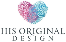 HIS ORIGINAL DESIGN trademark