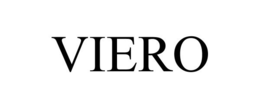 VIERO trademark