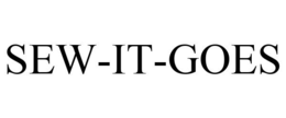 SEW-IT-GOES trademark