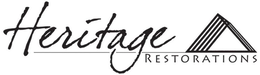 HERITAGE RESTORATIONS trademark
