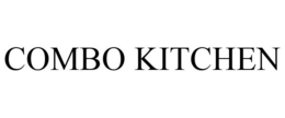COMBO KITCHEN trademark