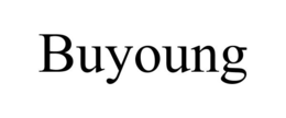 BUYOUNG trademark