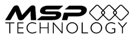 MSP TECHNOLOGY trademark