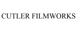 CUTLER FILMWORKS trademark