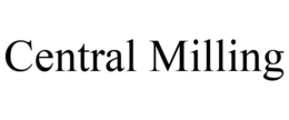 CENTRAL MILLING trademark