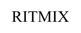 RITMIX trademark