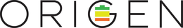 ORIGEN trademark