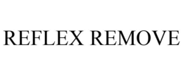 REFLEX REMOVE trademark