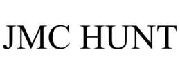 JMC HUNT trademark
