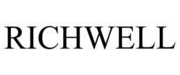 RICHWELL trademark