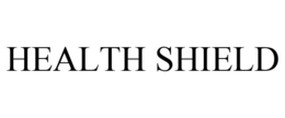 HEALTH SHIELD trademark