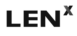 LEN X trademark