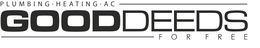 PLUMBING HEATING A C GOODDEEDS FOR FREE trademark