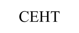 CEHT trademark