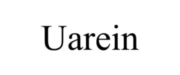 UAREIN trademark