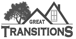 GREAT TRANSITIONS trademark