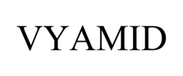 VYAMID trademark
