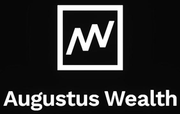 AW AUGUSTUS WEALTH trademark