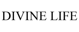 DIVINE LIFE trademark