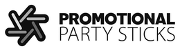 PROMOTIONAL PARTY STICKS trademark