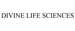 DIVINE LIFE SCIENCES trademark