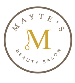 MAYTE'S M BEAUTY SALON trademark