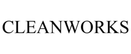CLEANWORKS trademark