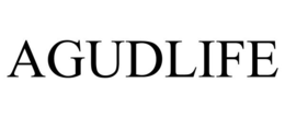 AGUDLIFE trademark
