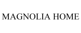 MAGNOLIA HOME trademark