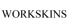 WORKSKINS trademark