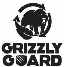 GRIZZLY GUARD trademark