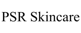 PSR SKINCARE trademark