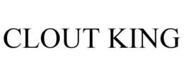 CLOUT KING trademark
