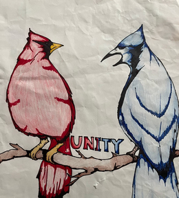 UNITY trademark