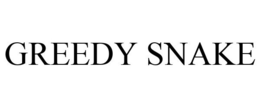 GREEDY SNAKE trademark